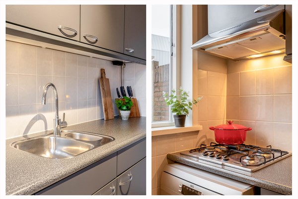 Medium property photo - Wethouder van Heldenstraat 34, 3181 VL Rozenburg